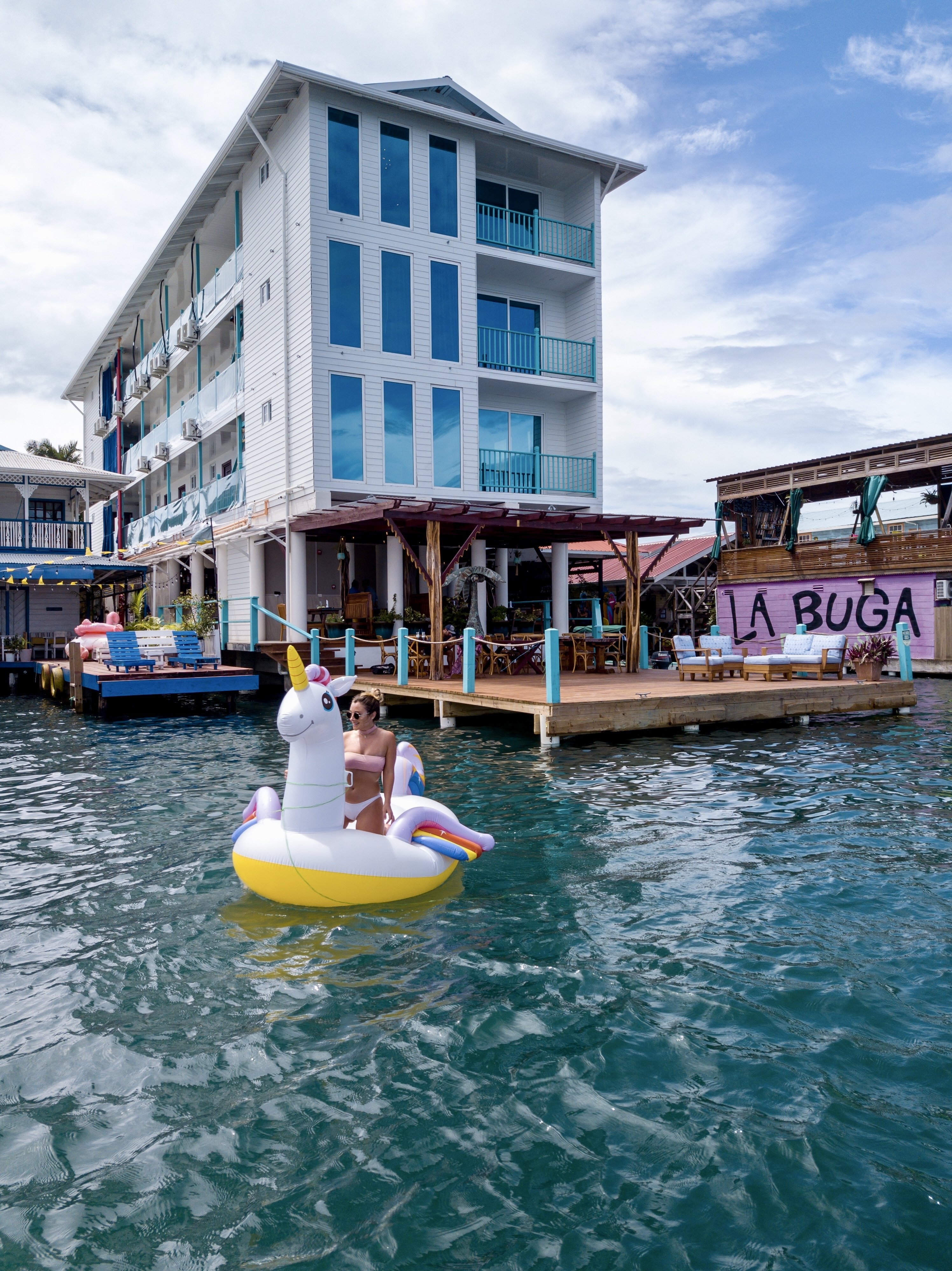 10 Night Multi-Island Package