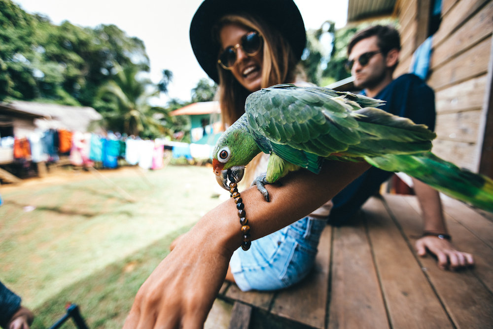 10 Night Multi-Island Package