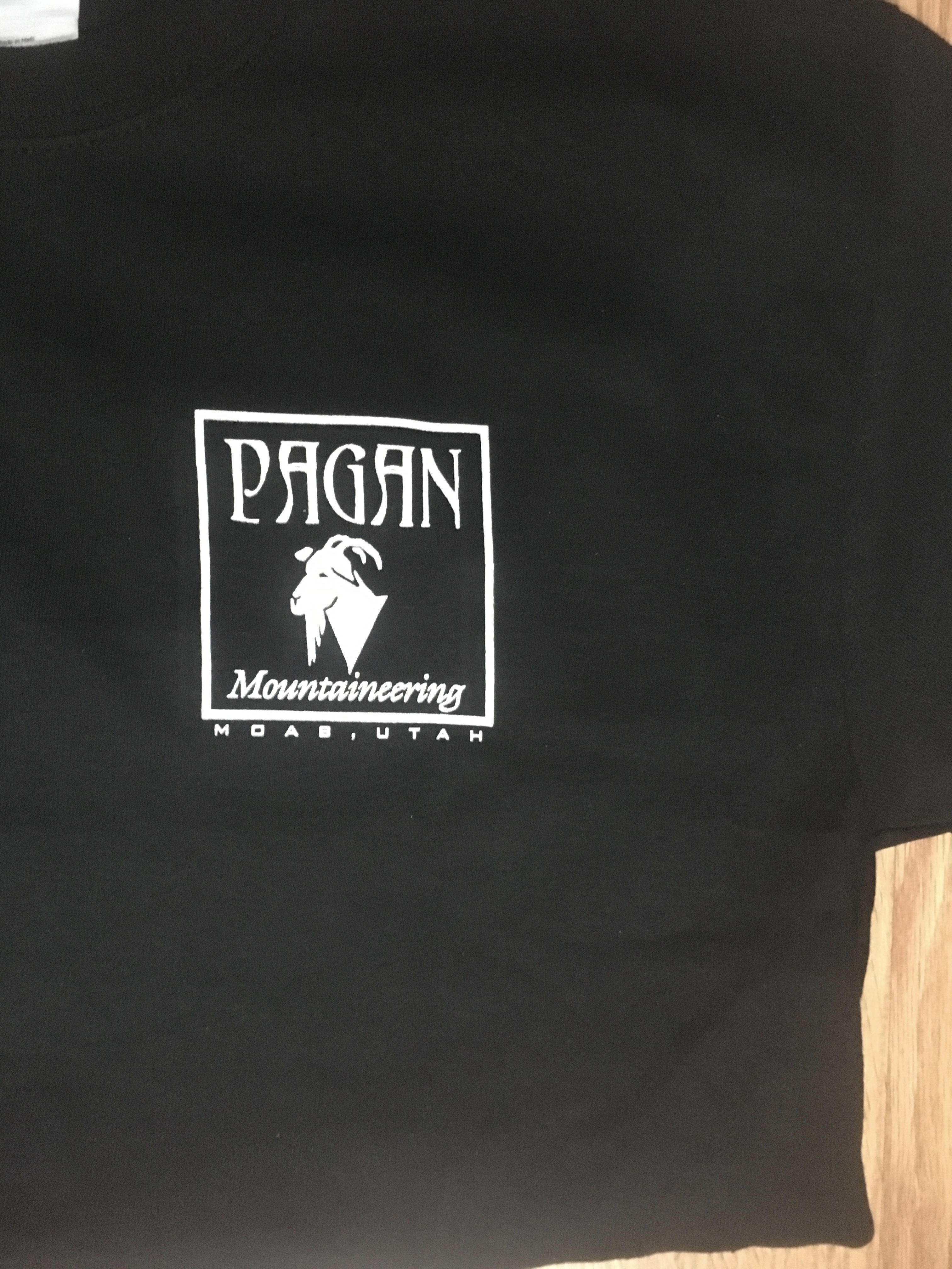 CLASSIC PAGAN SHIRT