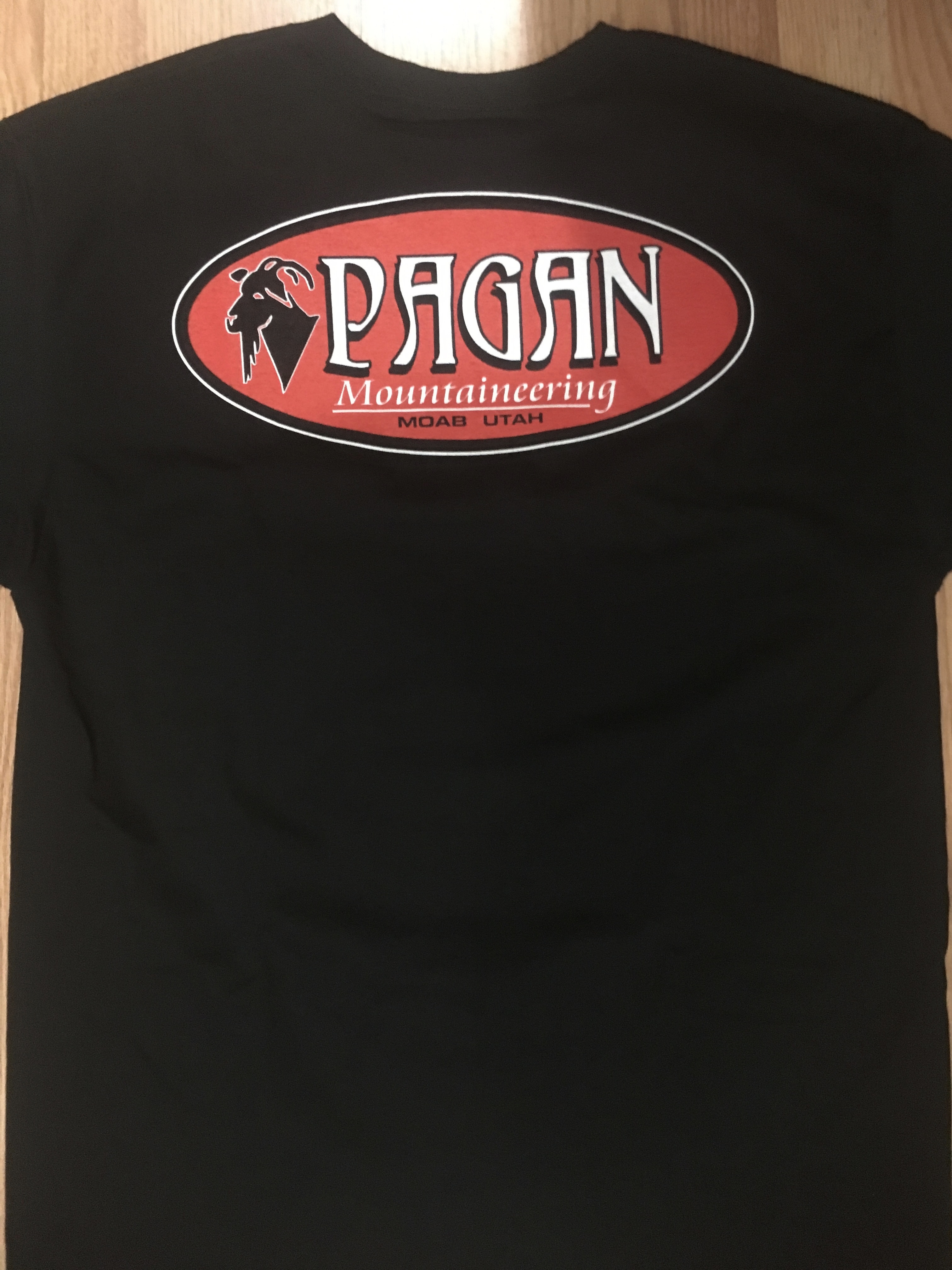 PAGAN SURF T-SHIRT