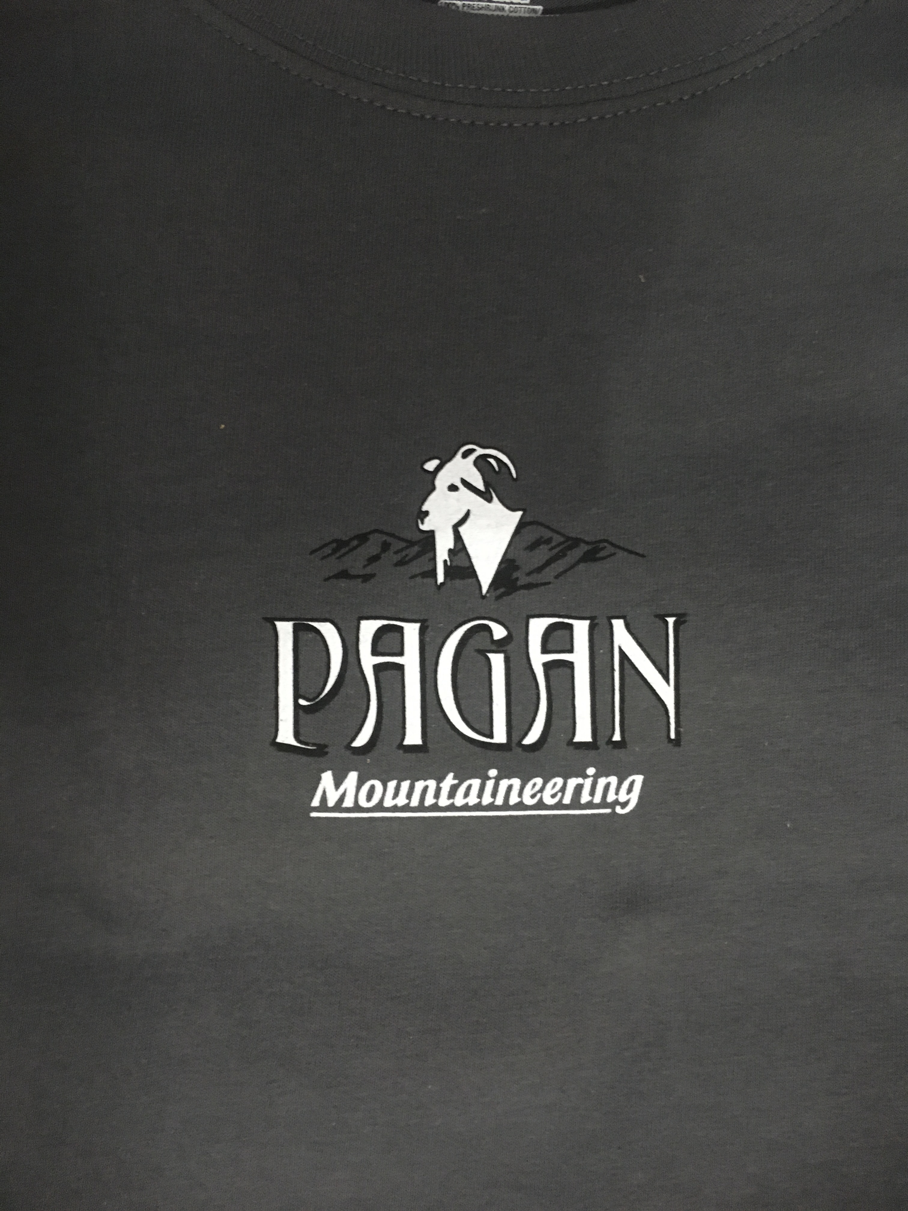 PENTAGRAM T-SHIRT
