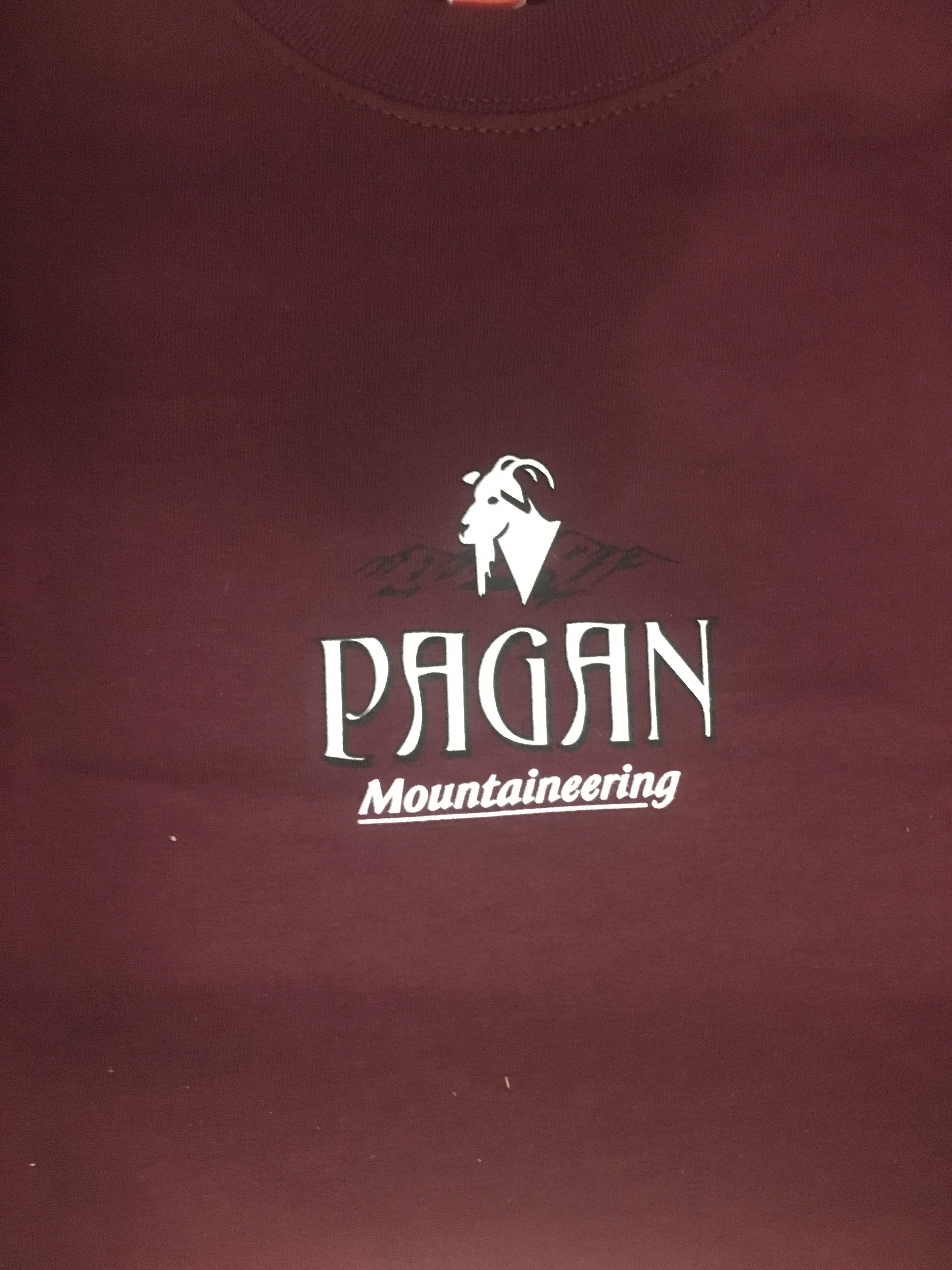 PENTAGRAM T-SHIRT