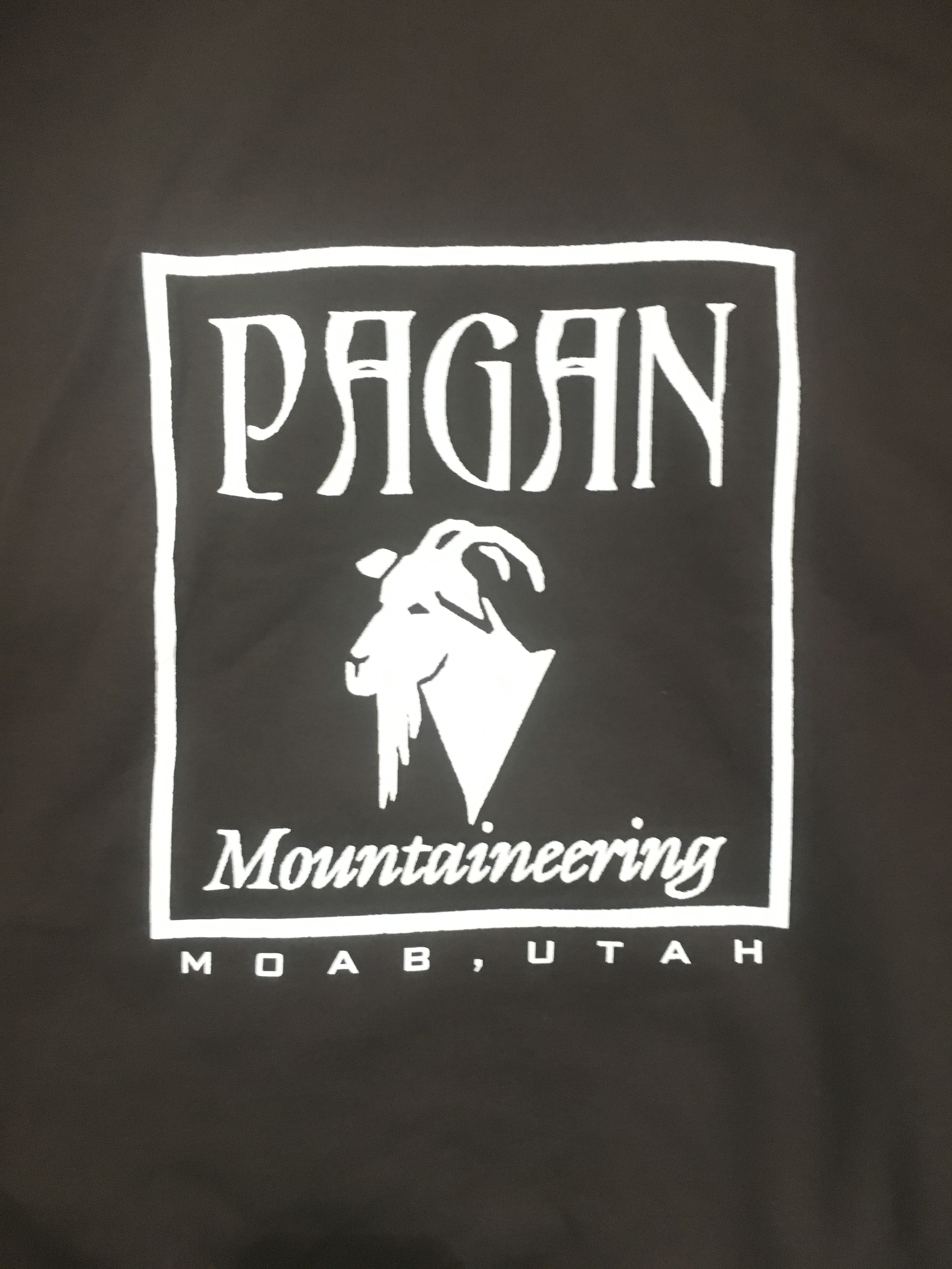 PAGAN HOODIES