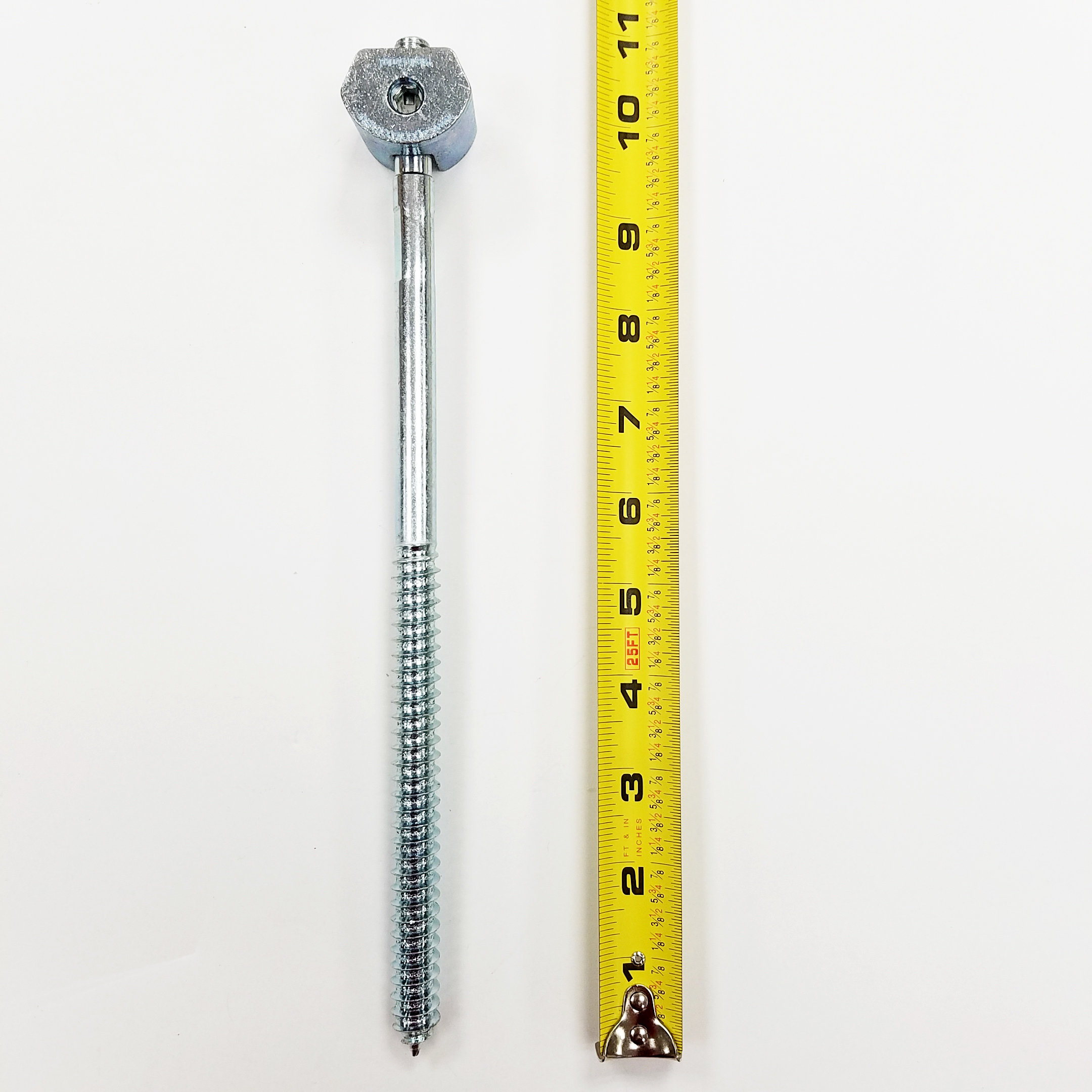Zipbolt Super UT 14.110 Post Fastener