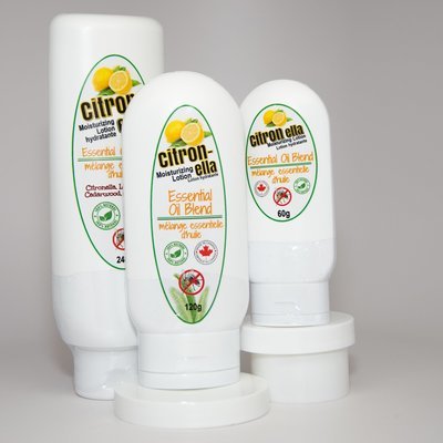 Citronella Moisturizing Lotion (select desired size) LOTN005