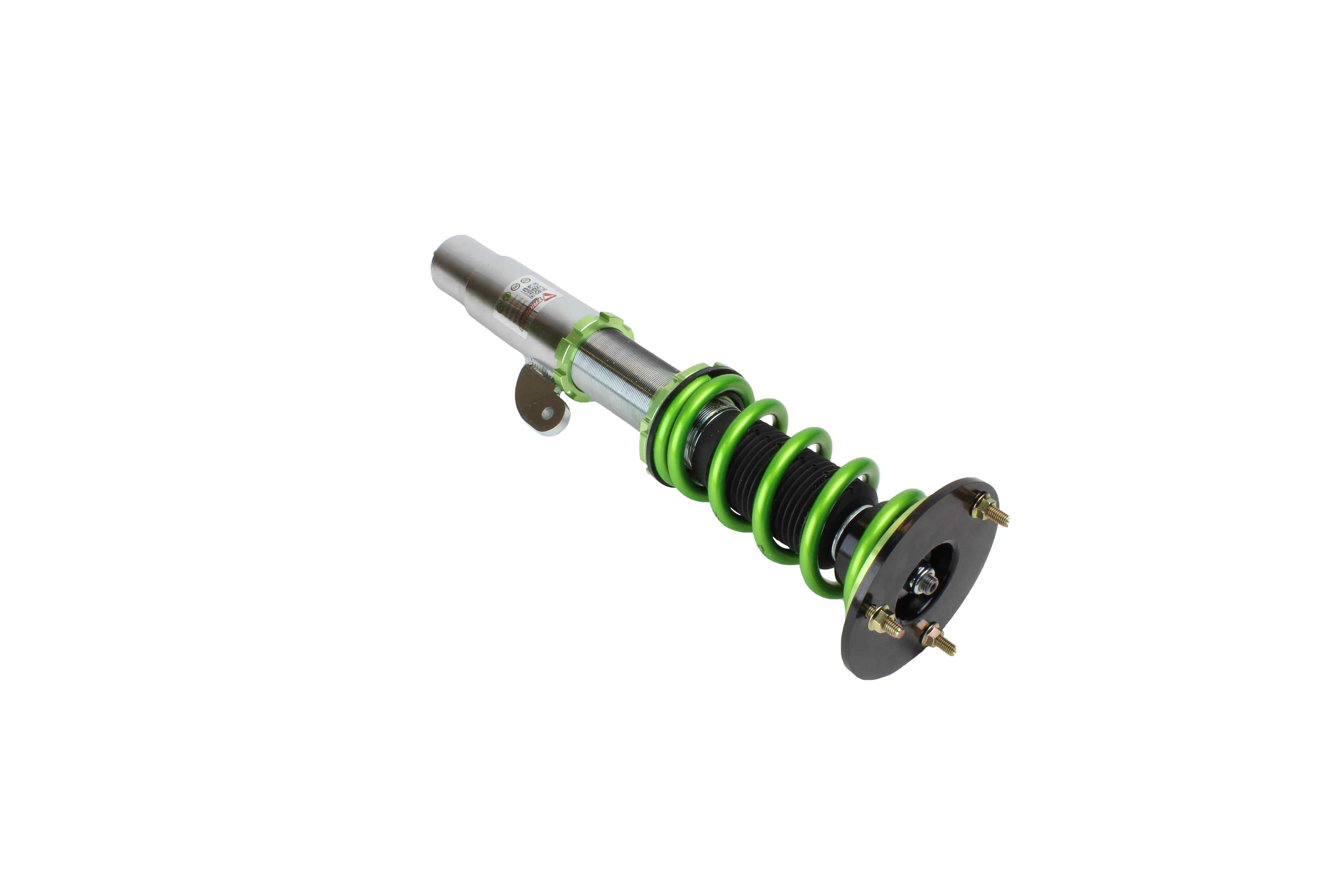 Ford Mustang S550 Triple S Inverted Coilover