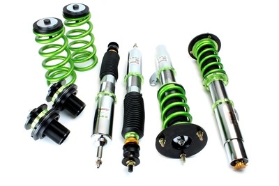 Subaru WRX/STI 15+ Triple S Inverted Coilover Subaru WRX/STI 15+ Triple S Inverted Coilover