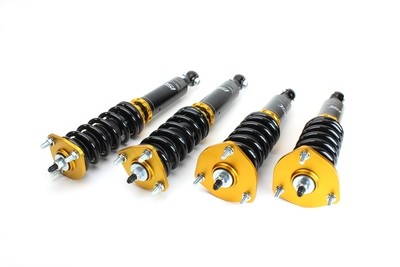 CLEARANCE Lexus IS300 01-05 ISC Basic Coilover Suspension CLEARANCE Lexus IS300 01-05 ISC Basic Coilover Suspension