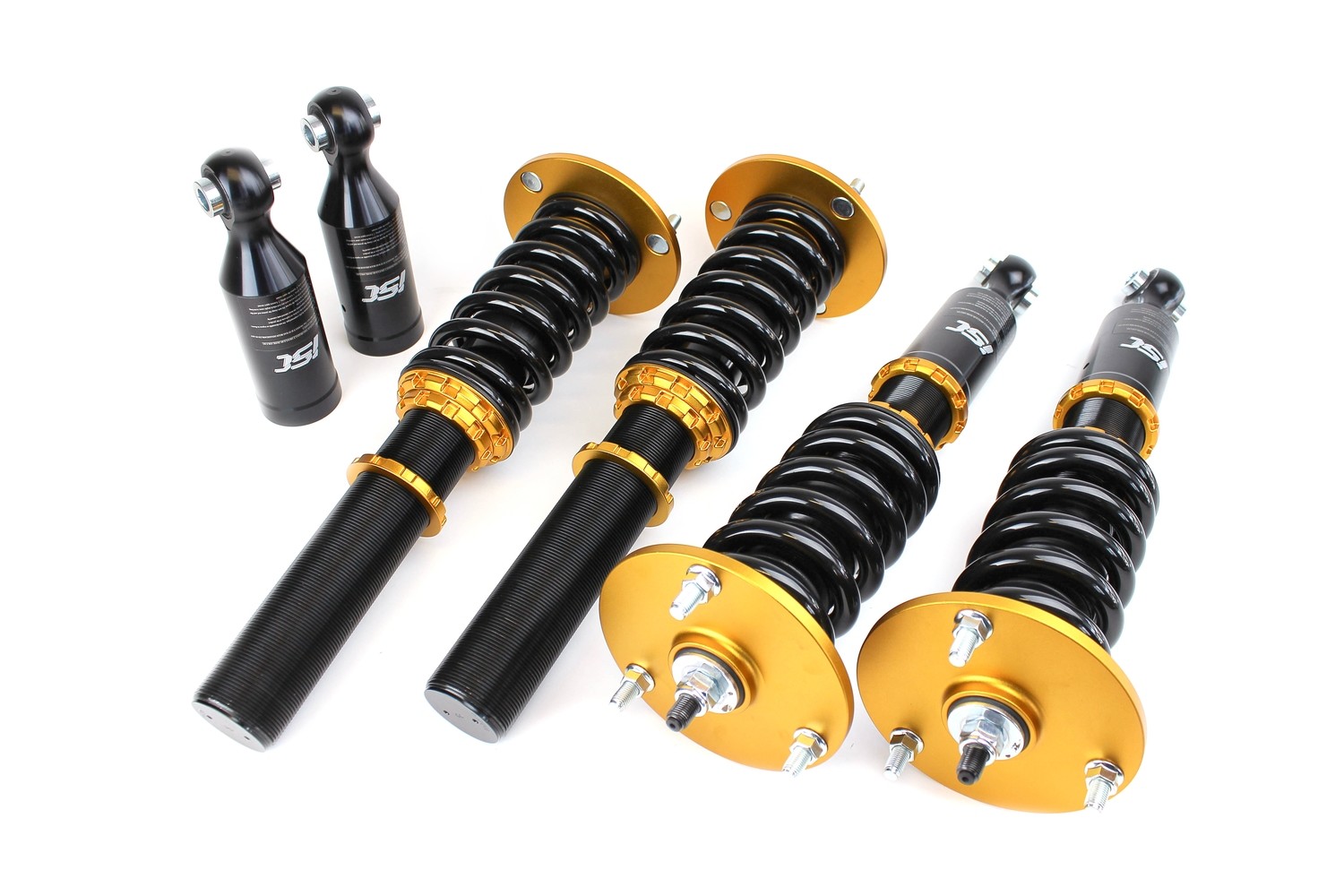 Lexus LS400 (9500) ISC Basic Coilover Suspension ISC Suspension