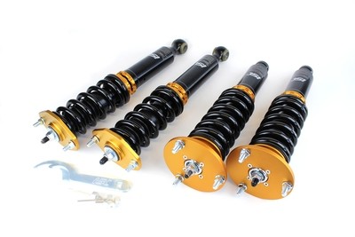 Mitsubishi 95-99 Eclipse GSX 2GDSM N1 Coilover Kit Mitsubishi 95-99 Eclipse GSX 2GDSM N1 Coilover Kit