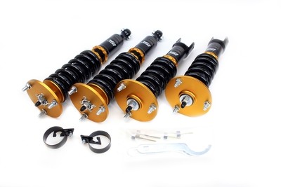Mazda RX7 FD3S Chassis 92-02 ISC N1 Coilover Suspension Mazda RX7 FD3S Chassis 92-02 ISC N1 Coilover Suspension