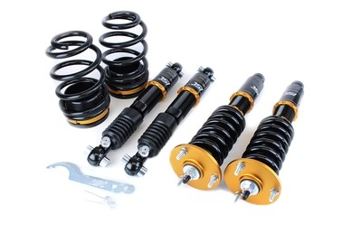 CLEARANCE Mazda 6 Gen1 02-08 ISC Basic Coilover Suspension CLEARANCE Mazda 6 Gen1 02-08 ISC Basic Coilover Suspension