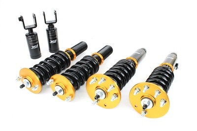 CLEARANCE Acura TL Gen2 99-03 ISC Basic Coilover Suspension CLEARANCE Acura TL Gen2 99-03 ISC Basic Coilover Suspension