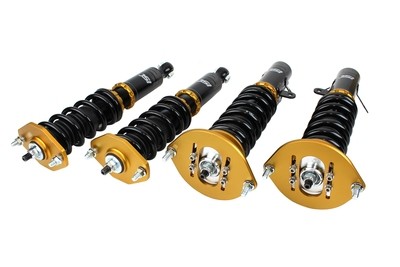 Mitsubishi EVO 2 95 ISC N1 Coilover Suspension Mitsubishi EVO 2 95 ISC N1 Coilover Suspension