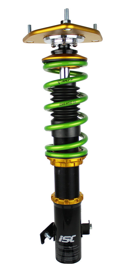 Triple S on Coilover