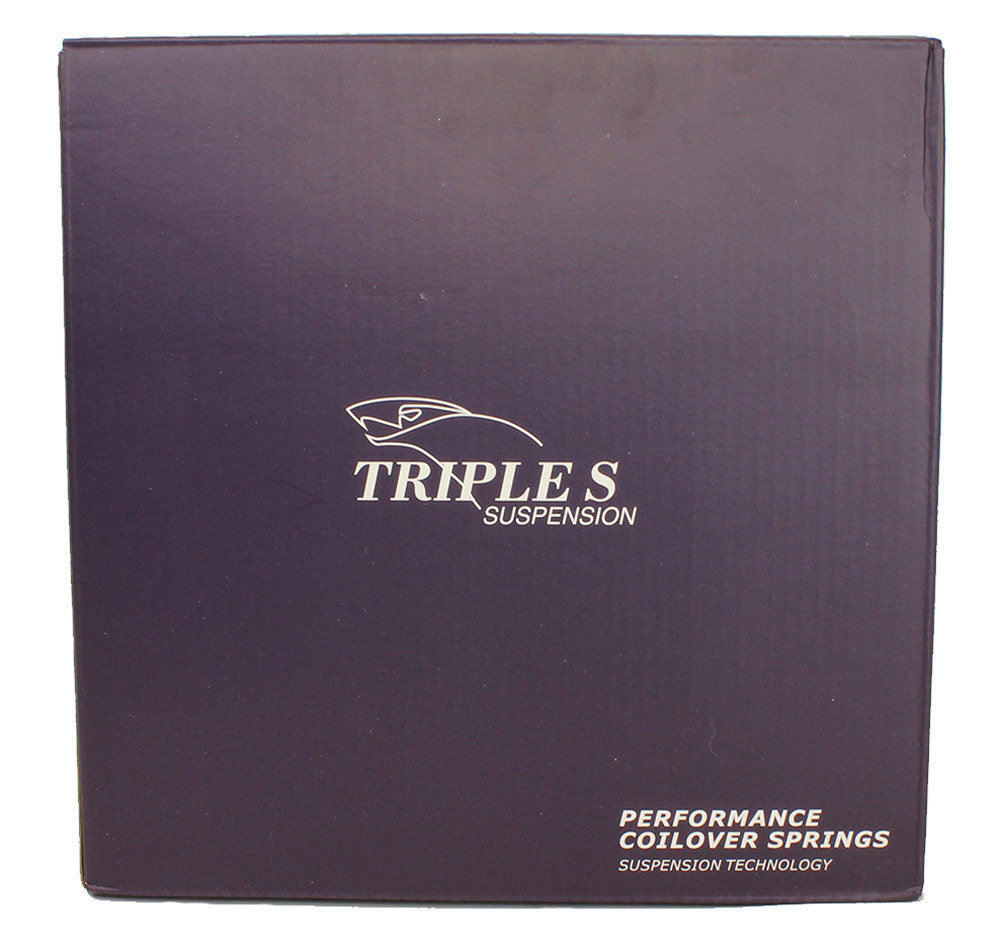 Triple S Packaging