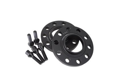 ISC 15mm Wheel Spacer for BMW Vehicles ISC 15mm Wheel Spacer for BMW Vehicles