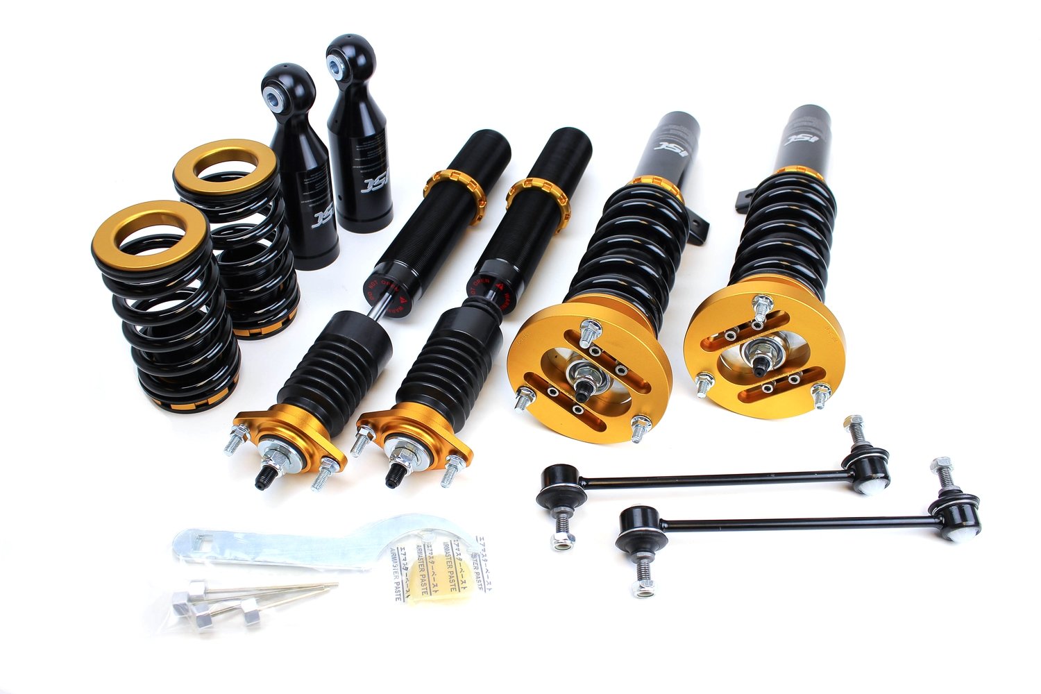 bmw e46 coilovers bmw e46 coilovers