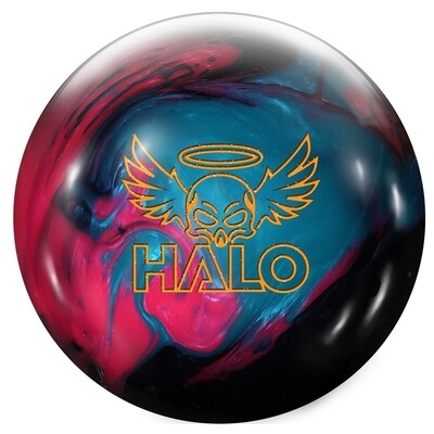 Roto Grip Halo Pearl Bowling Ball Roto Grip Halo Pearl Bowling Ball