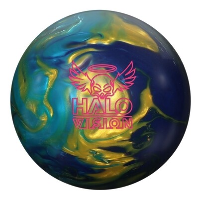 Roto Grip Halo Vision Bowling Ball Roto Grip Halo Vision Bowling Ball