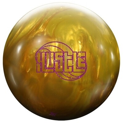 Roto Grip Hustle Gold Pearl Bowling Ball Roto Grip Hustle Gold Pearl Bowling Ball