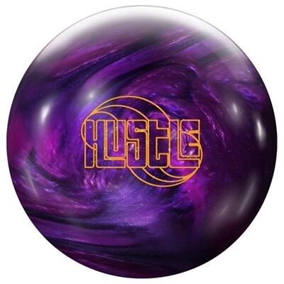 Roto Grip Hustle 3TP Bowling Ball Roto Grip Hustle 3TP Bowling Ball
