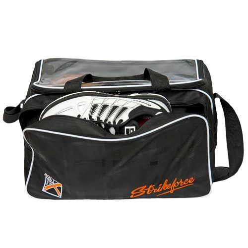 KR Orange KRush 2 Ball Tote Plus