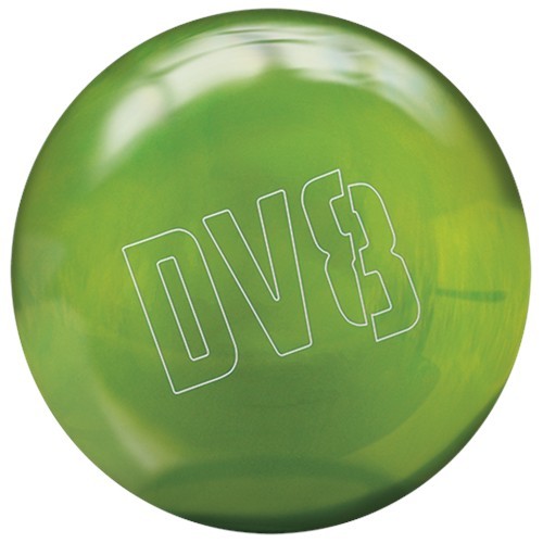 DV8 Polyester Slime Green with Free Bag 1067