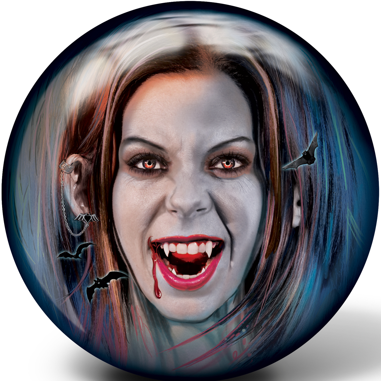 DV8 Shanpire Spare Viz-A-Ball