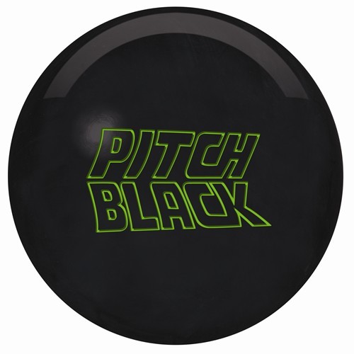 Storm Pitch Black 1041
