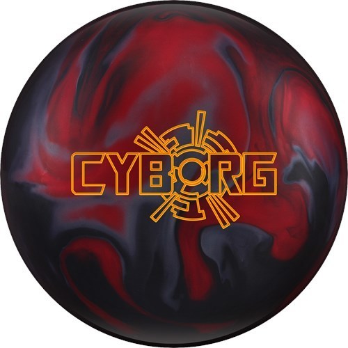 Track Cyborg 1008