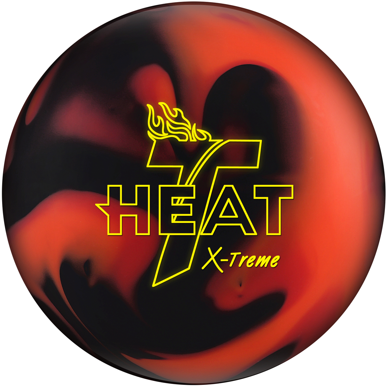 Track Heat X-Treme 1175