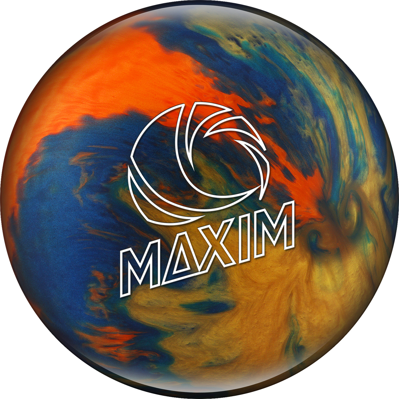 Ebonite Maxim Captain Galaxy 1084