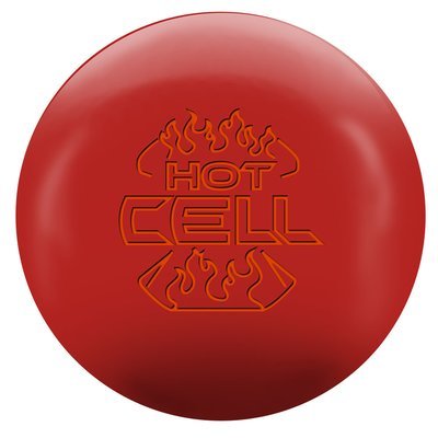 Roto Grip Hot Cell Bowling Ball Roto Grip Hot Cell Bowling Ball