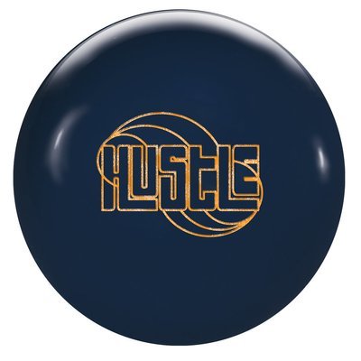 Roto Grip Hustle Ink Bowling Ball Roto Grip Hustle Ink Bowling Ball