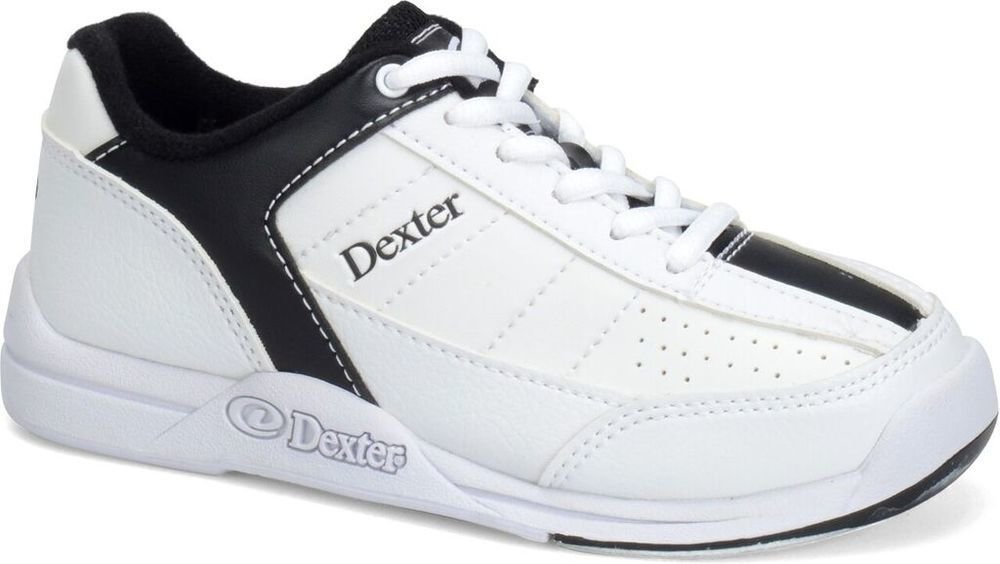 Dexter Ricky Bowling Shoes
