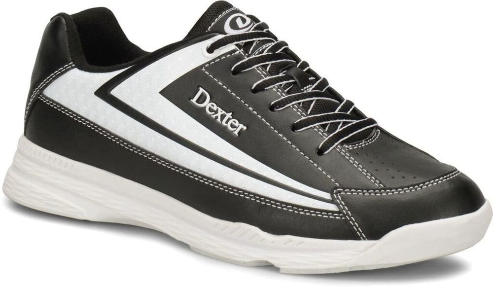 Dexter Jack Bowling Shoes
