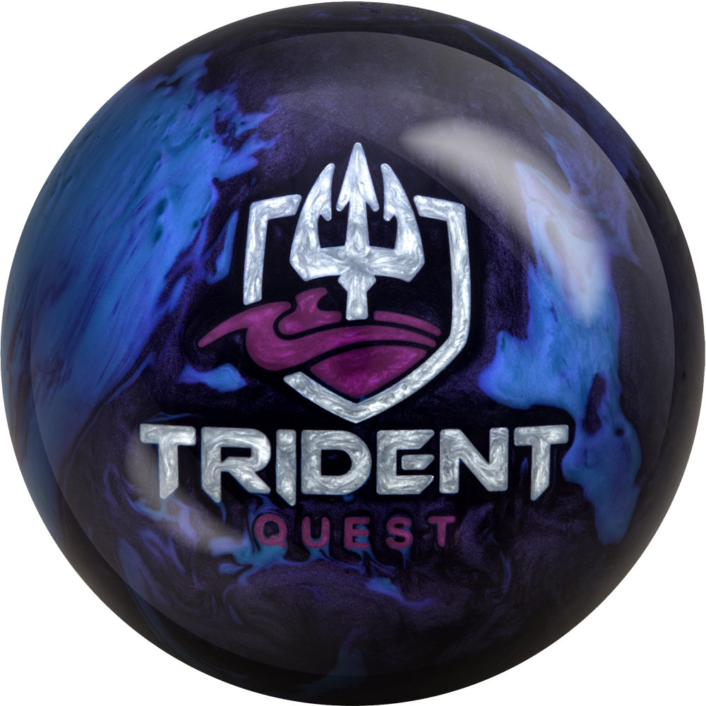 Motiv Trident Quest 1093