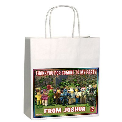 Party Bags