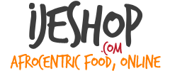 IjeSHop