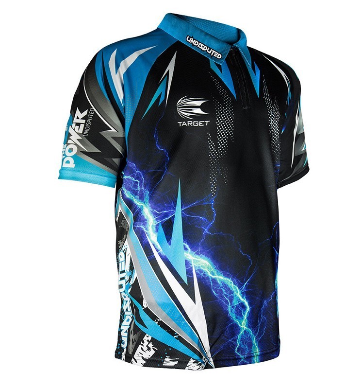 phil taylor jersey