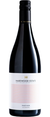12 Bottles - Harewood Estate Pinot Noir 2018 12 Bottles - Harewood Estate Pinot Noir 2018
