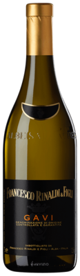 12 bottles - Gavi Francesco Rinaldi & Figli 2018 12 bottles - Gavi Francesco Rinaldi & Figli 2018