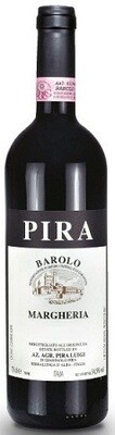 Luigi Pira Barolo Margheria 2016 - 6 Bottle Case Luigi Pira Barolo Margheria 2016 - 6 Bottle Case