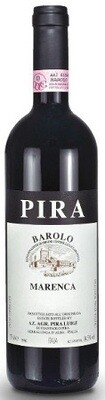 Luigi Pira Barolo Marenca 2016 - 6 Bottle Case Luigi Pira Barolo Marenca 2016 - 6 Bottle Case