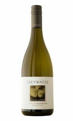 12 Bottles - Greywacke Sauvignon Blanc 2019 12 Bottles - Greywacke Sauvignon Blanc 2019