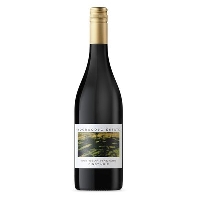 12 Bottles - Moorooduc Robinson Pinot Noir 2016 12 Bottles - Moorooduc Robinson Pinot Noir 2016