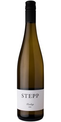 12 Bottles - Stepp Pfalz Riesling 2018 12 Bottles - Stepp Pfalz Riesling 2018