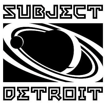 SUBJECT DETROIT