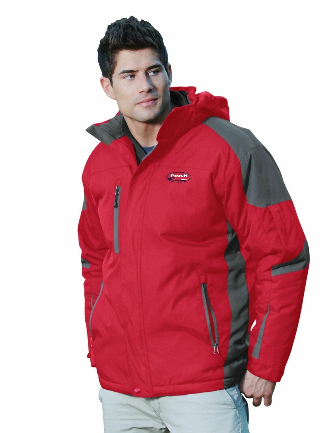 Avalanche Heavyweight Jacket Available in 2 colors